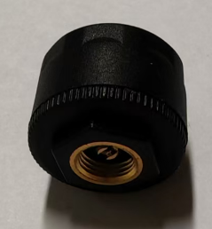 BPU100 sensor threaded valve interface